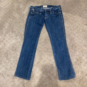 Frankie B. Jeans